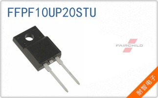 FFPF10UP20STU