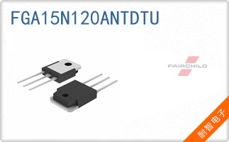 FGA15N120ANTDTU
