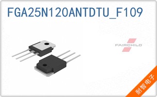FGA25N120ANTDTU_F109