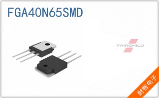 FGA40N65SMD