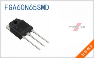 FGA60N65SMD
