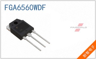 FGA6560WDF