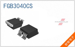 FGB3040CS