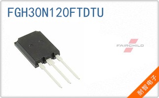 FGH30N120FTDTU