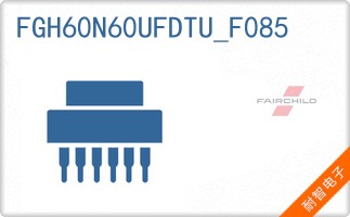 FGH60N60UFDTU_F085