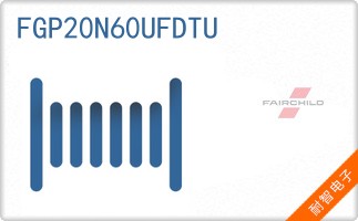 FGP20N60UFDTU