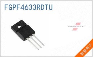 FGPF4633RDTU