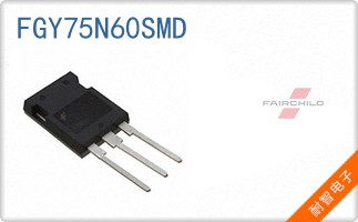 FGY75N60SMD