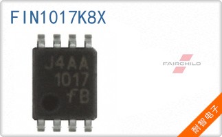 FIN1017K8X