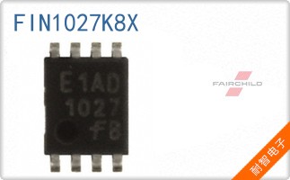 FIN1027K8X