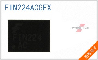 FIN224ACGFX