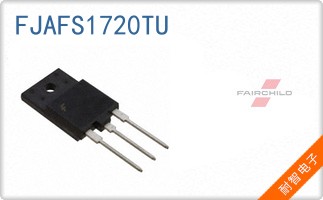 FJAFS1720TU