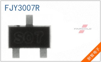 FJY3007R