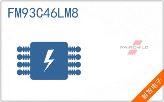 FM93C46LM8
