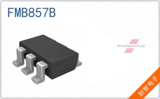 FMB857B