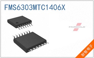 FMS6303MTC1406X