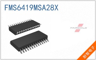 FMS6419MSA28X