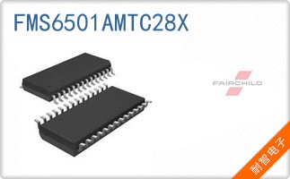 FMS6501AMTC28X