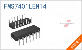FMS7401LEN14