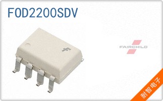 FOD2200SDV