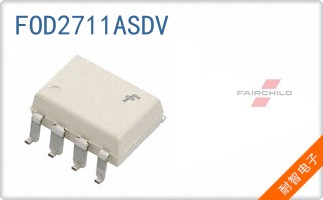 FOD2711ASDV