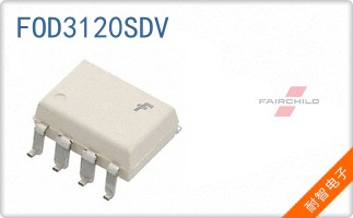 FOD3120SDV