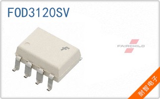 FOD3120SV