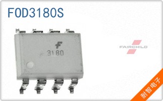 FOD3180S