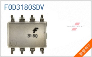 FOD3180SDV