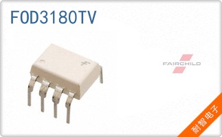 FOD3180TV