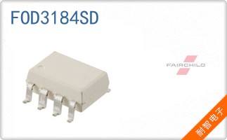 FOD3184SD