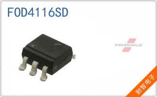 FOD4116SD