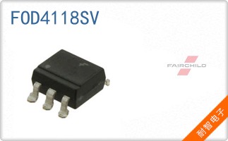 FOD4118SV