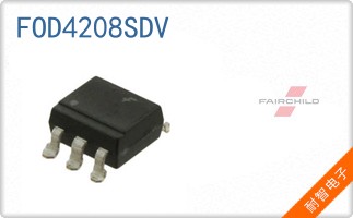FOD4208SDV