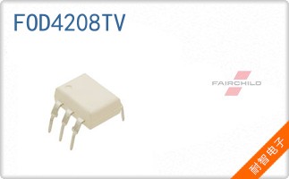 FOD4208TV