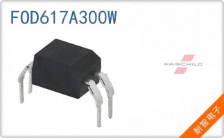 FOD617A300W