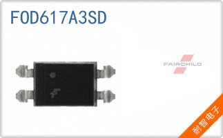 FOD617A3SD
