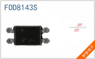 FOD8143S