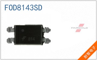FOD8143SD