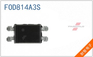 FOD814A3S