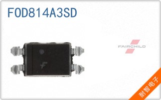 FOD814A3SD