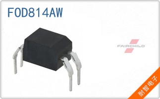 FOD814AW