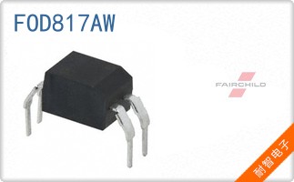 FOD817AW