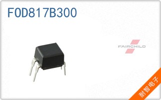 FOD817B300