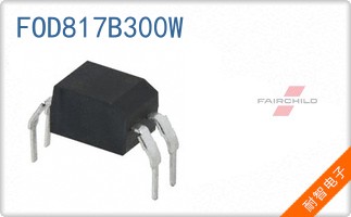 FOD817B300W