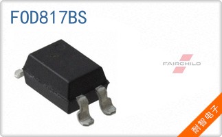 FOD817BS