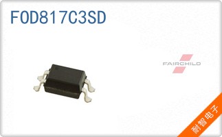 FOD817C3SD