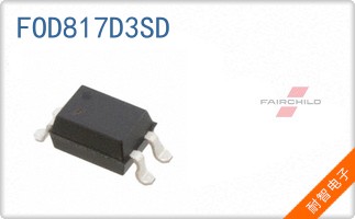 FOD817D3SD