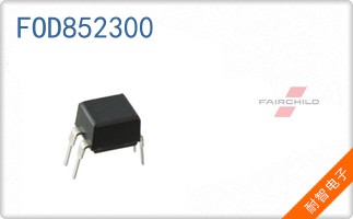 FOD852300