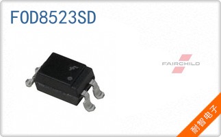 FOD8523SD